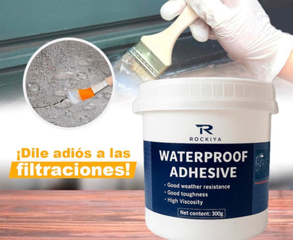 Impermeabilizante Sellador de Filtraciones