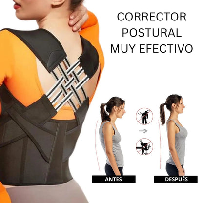 Corrector de postura