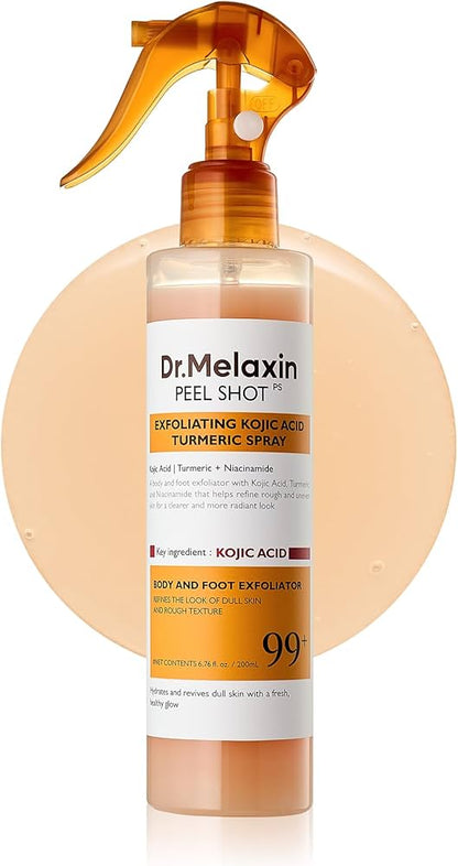 Dr. Melaxin PEEL SHOT