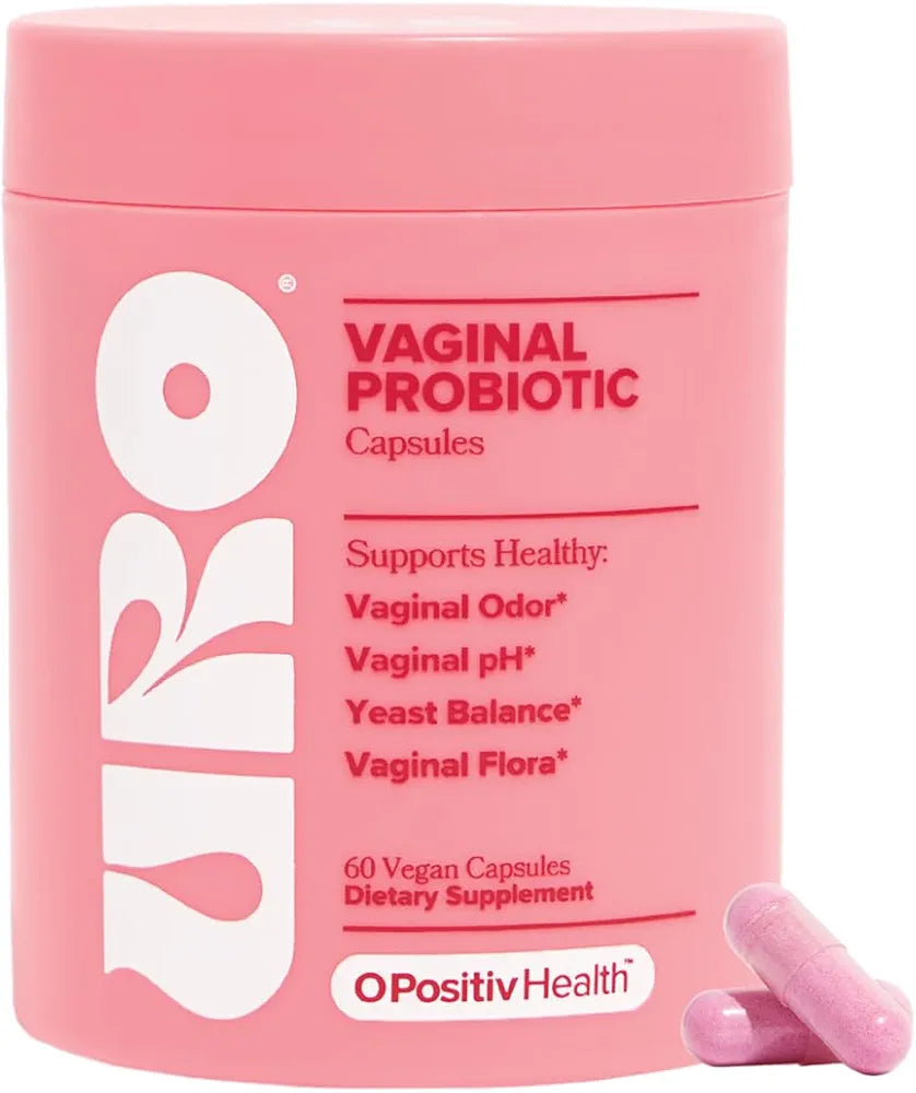 Uro Probiotic