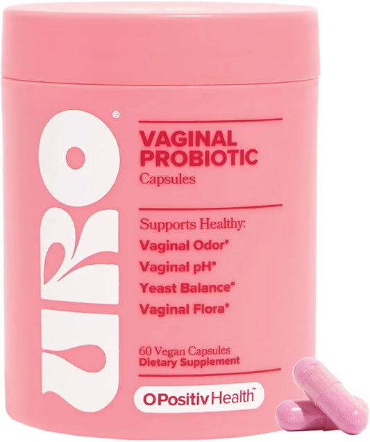 Uro Probiotic
