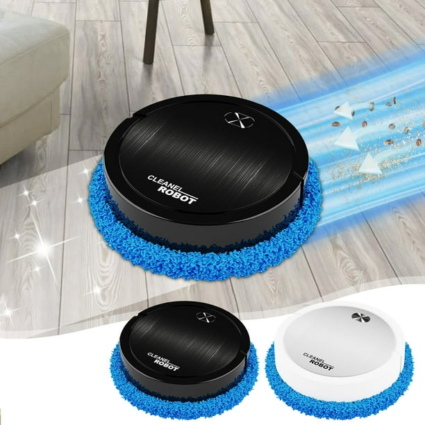 Aspiradora Inteligente XM12 3 en 1