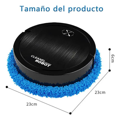 Aspiradora Inteligente XM12 3 en 1