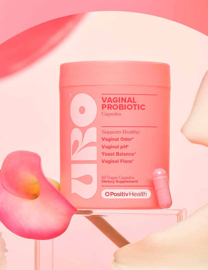 Uro Probiotic